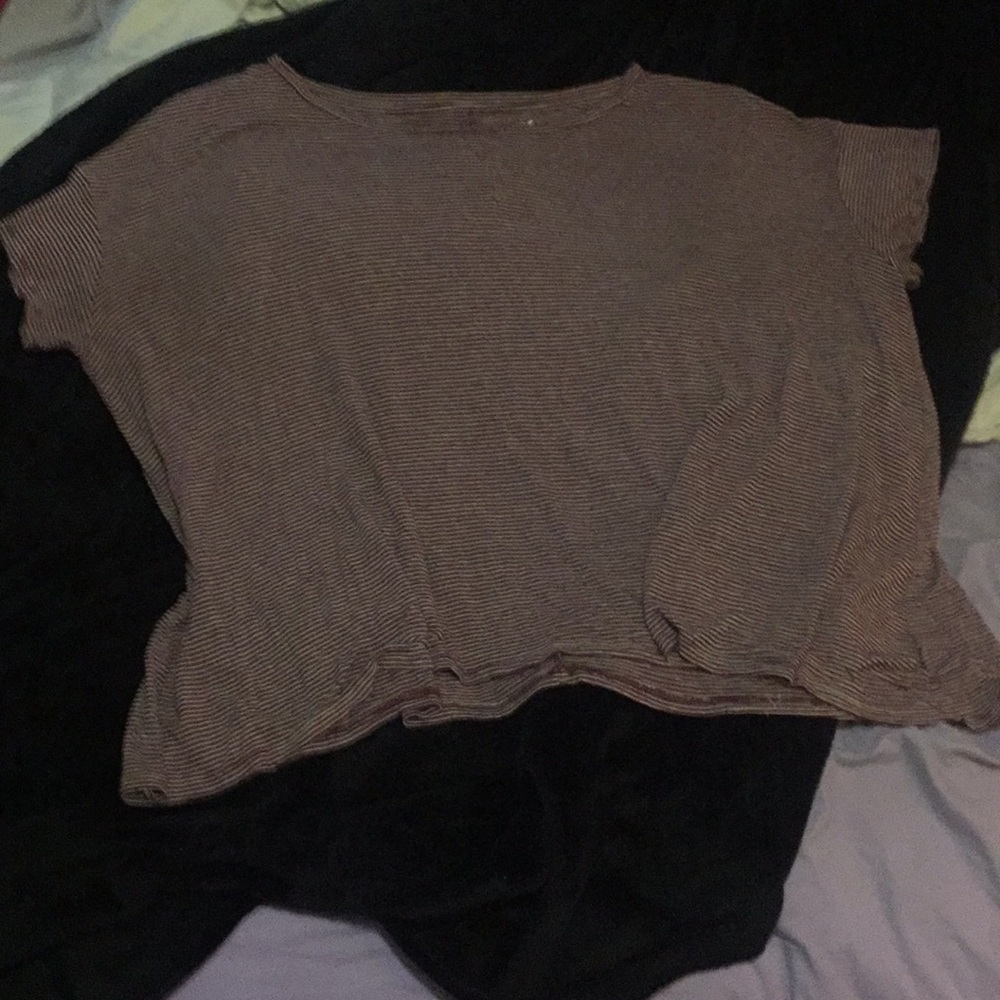 T-shirt from American Eagle